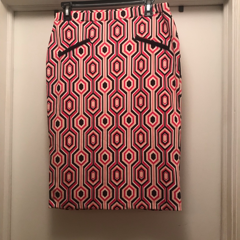 Jules & Leopold Skirt